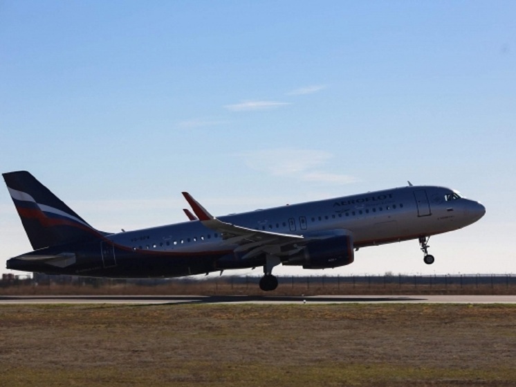 В аэропорту Волгограда ограничили прием и отправление самолетов 3 декабря