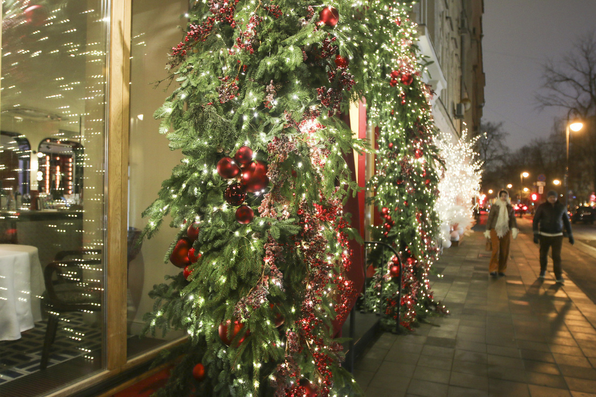 Россиянам рассказали, как будем отдыхать в новогодние праздники 2026-го