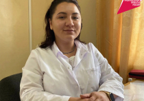 В 2025 году система здравоохранения Хабаровского края пополнилась 57 новыми специалистами, приехавшими работать в регион по президентской программе «Земский доктор/Земский фельдшер»