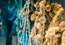 Ваш гид по предпраздничной подготовке на Новый 2026 год
Декабрь наступил - пора зажигать гирлянды и верить в чудеса! Но бесконечный список дел может превратить праздник в стресс