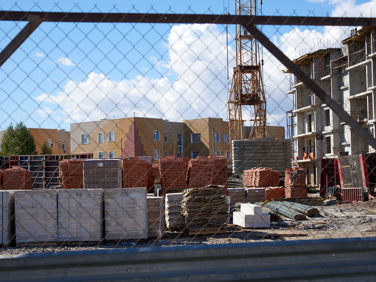 В генплан Новосибирска внесли изменения для застройки двух участков в центре и спальных районах