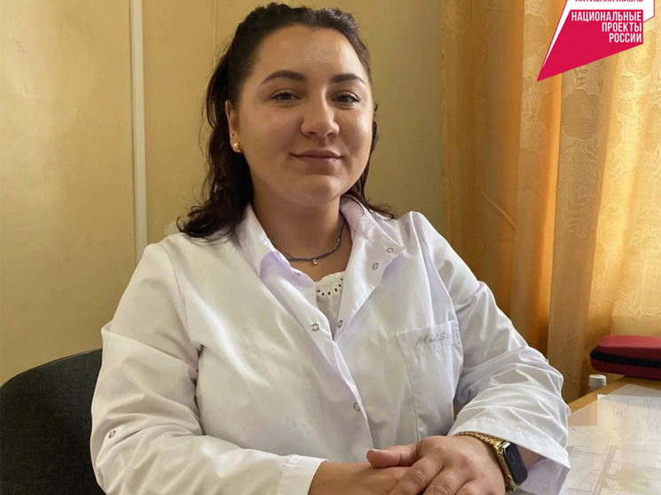 57 новых специалистов за год