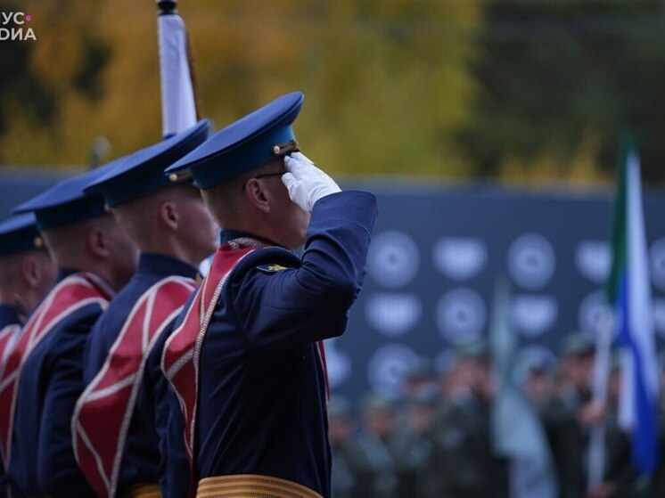 Центр «ВОИН» подготовил свыше 108 тысяч курсантов: Якутия активно развивает военно-патриотическое воспитание