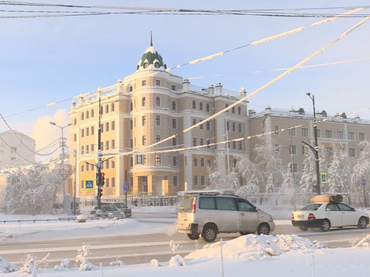 4 преступления зарегистрировано в Якутии за сутки: прокуратура ведет контроль