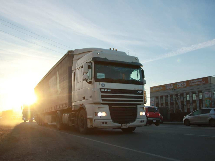 Логистическая компания из Алтайского края внедрила бережливые технологии и улучшила производственные процессы