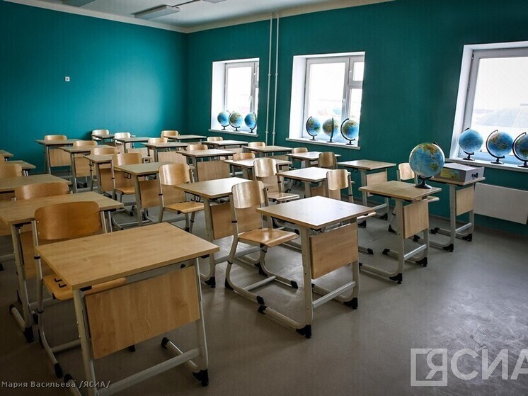 Родители Якутска предлагают перейти на пятидневную учебную неделю