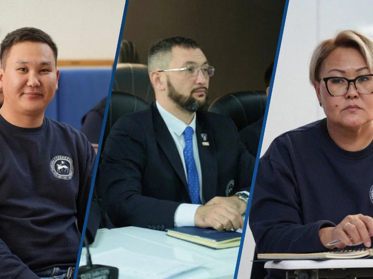 Участники программы «Якутия – Земля героев» вышли на федеральный уровень, подав заявки на премию «Служение»