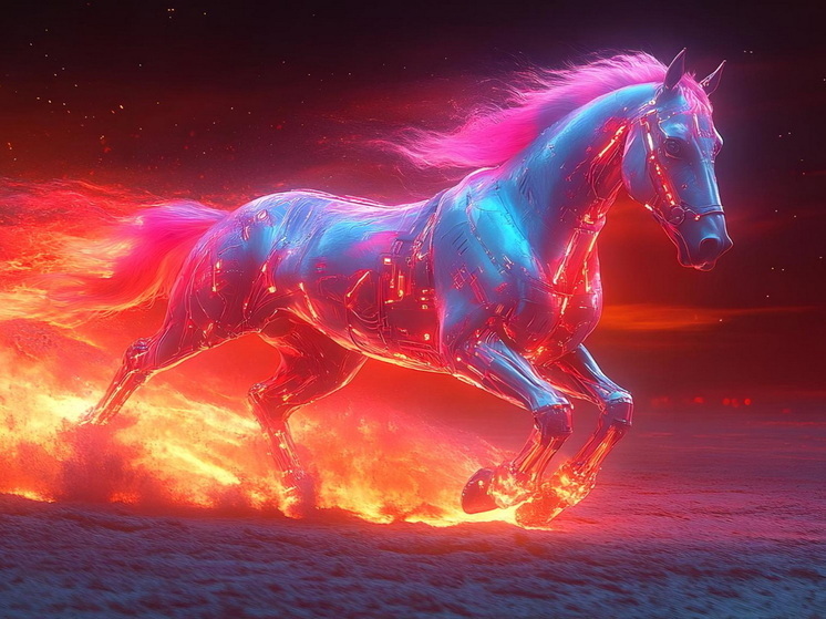 Новогодние подарки, которые разозлят Красную Огненную Лошадь: 12 вещей, приносящих беду в дом