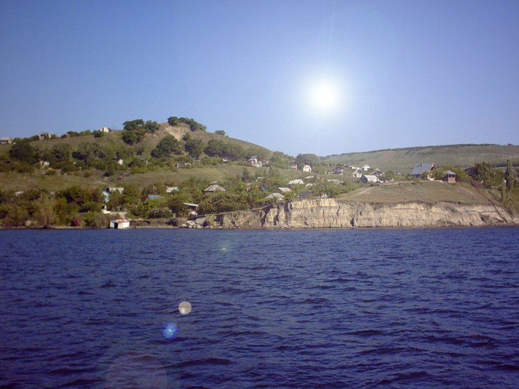 Саратов входит в число наиболее любимых регионов у переселенцев из-за рубежа