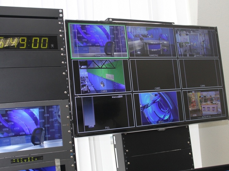 В Свердловской области временно отключат вещание ТВ и радио