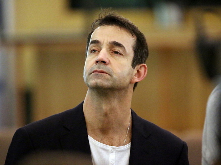 Дмитрий Певцов заявил, что России надо дойти до пляжей Одессы