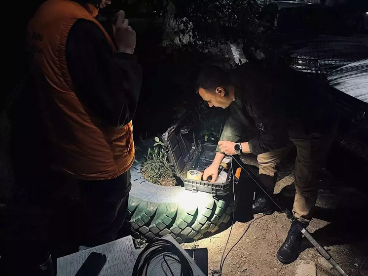 За ноябрь в Ростовской области исчезли 73 человека