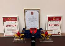 Станция переливания крови Министерства здравоохранения Кабардино-Балкарии стала лауреатом всероссийской акции «Код донора