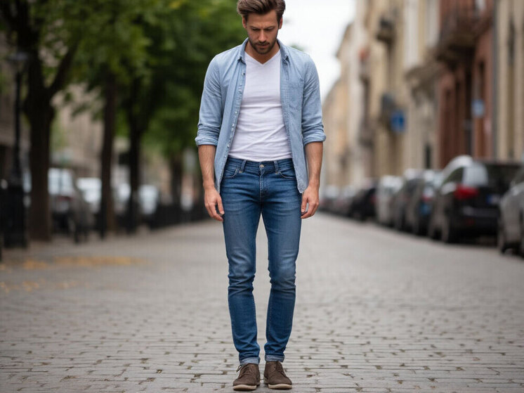 Узкое бельё, тесные джинсы, давящие носки: где прячется опасность