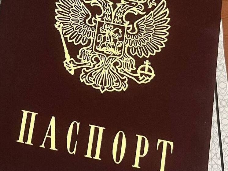 На Ставрополье военнослужащим СВО, находящимся на лечении, выдали 353 паспорта