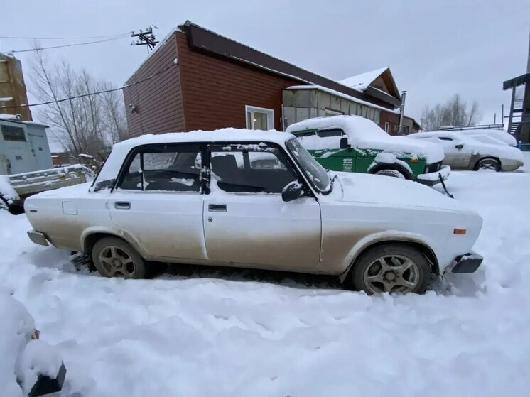 Колпашевец лишился авто и получил год колонии за пьяное вождение