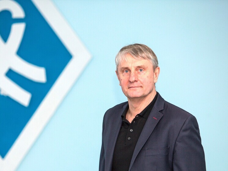 Экс-функционер «Крыльев» Марушко возглавил Самарскую городскую федерацию футбола