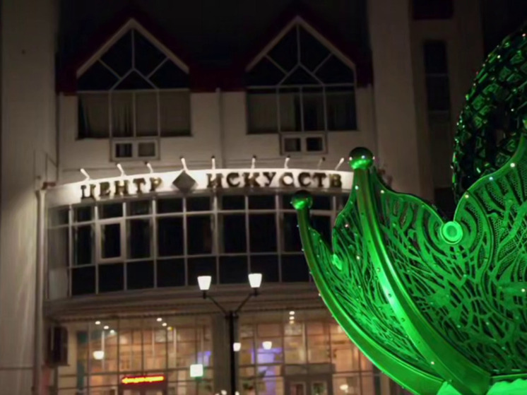 Центр искусств для одаренных детей Севера ждет модернизация