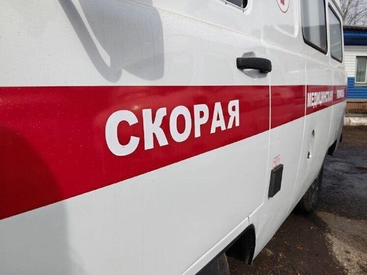 Снова нападение на врача скорой помощи в Приморье