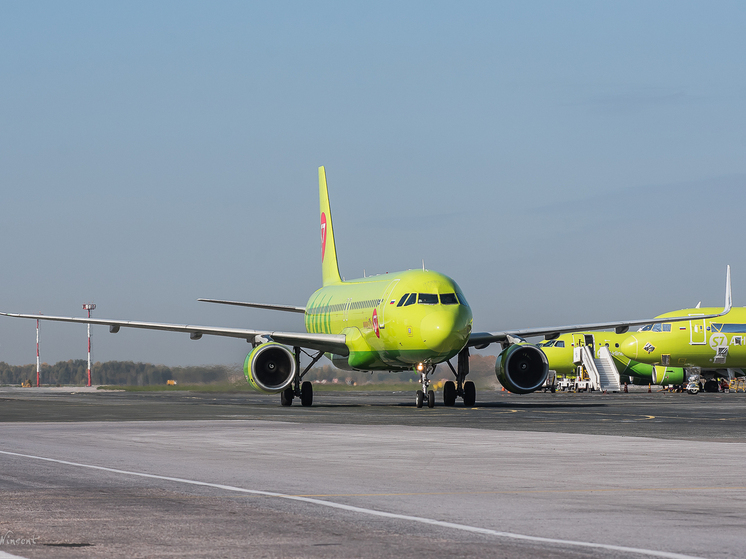 Новосибирцы на новогодние каникулы летят в Таиланд, ОАЭ, Китай и по России