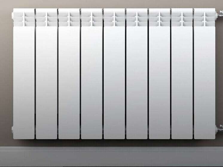 Сто зданий на Каштаке останутся без отопления 4 декабря в Томске