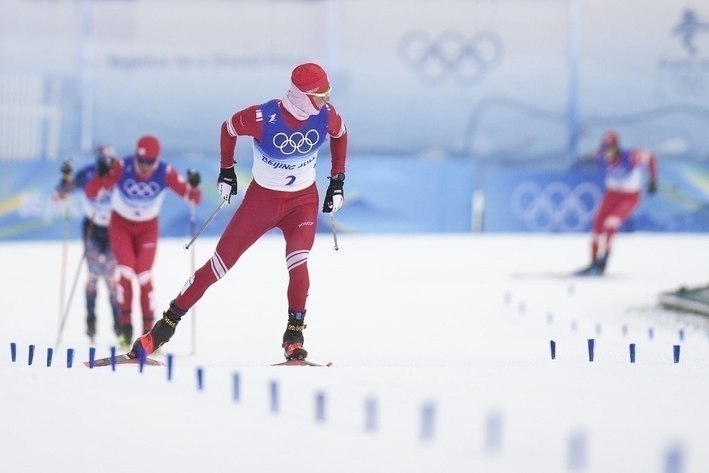 Все лыжники сборной России отправили заявки на нейтральный статус в FIS