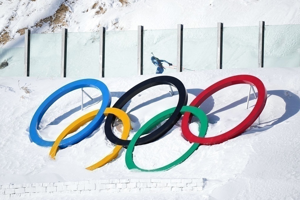 Швеция не рекомендует бойкотировать турниры на фоне решения CAS по России