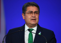 Президент США Дональд Трамп официально помиловал бывшего президента Гондураса Хуана Орландо Эрнандеса, заявив журналистам в Белом доме во вторник: “Я чувствую себя очень хорошо по этому поводу”