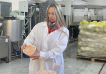 Сельскохозяйственный кооператив из Хабаровского края получил мощную поддержку благодаря национальному проекту «Эффективная и конкурентная экономика», разработанному по поручению Президента России