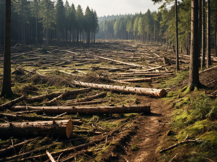 В Тюменской области взяли под стражу генерального директора предприятия