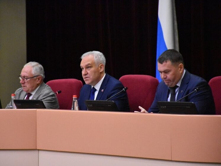 На саратовских льготников в 2026 году выделят 5 млрд рублей на лекарства