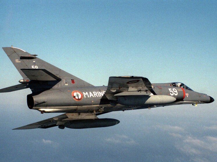 Франко-германскому производству истребителей угрожает внутреннее соперничество