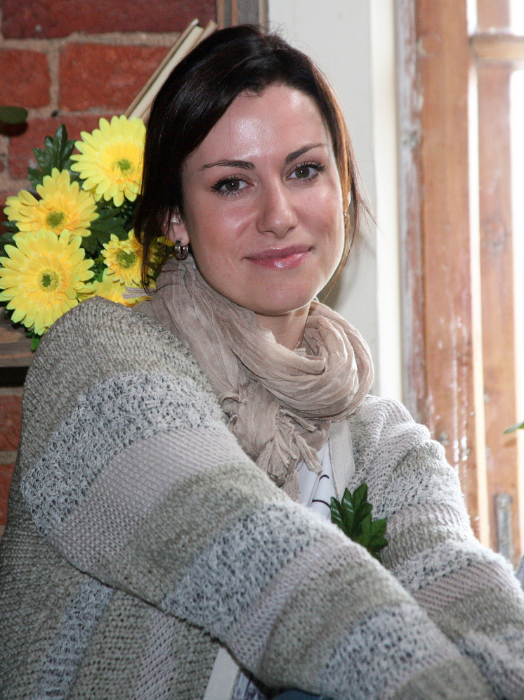 В «Книгу рекордов России» занесен сериал «Тайны следствия» с Анной Ковальчук