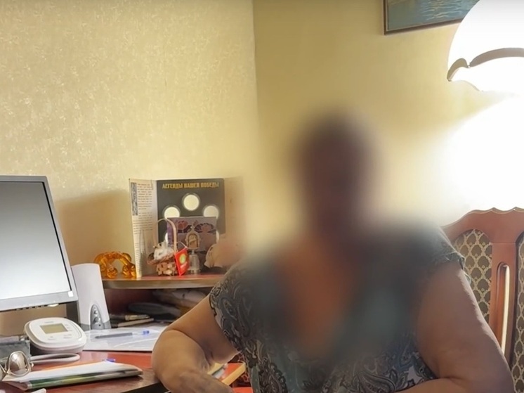 «Кодовое слово для инкассатора» едва не стоило владимирской бабушке 4 миллионов