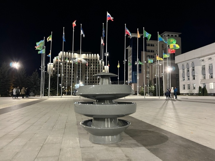 Дефекты плитки на площади Дрыгина в Вологде устранят в ближайшее время