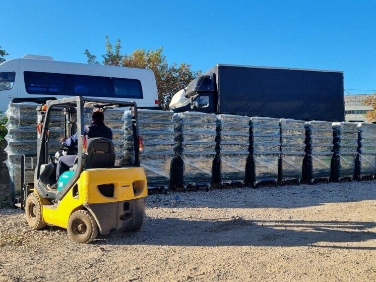 Чувашия одной из первых обеспечила переход на новую систему обращения с отходами