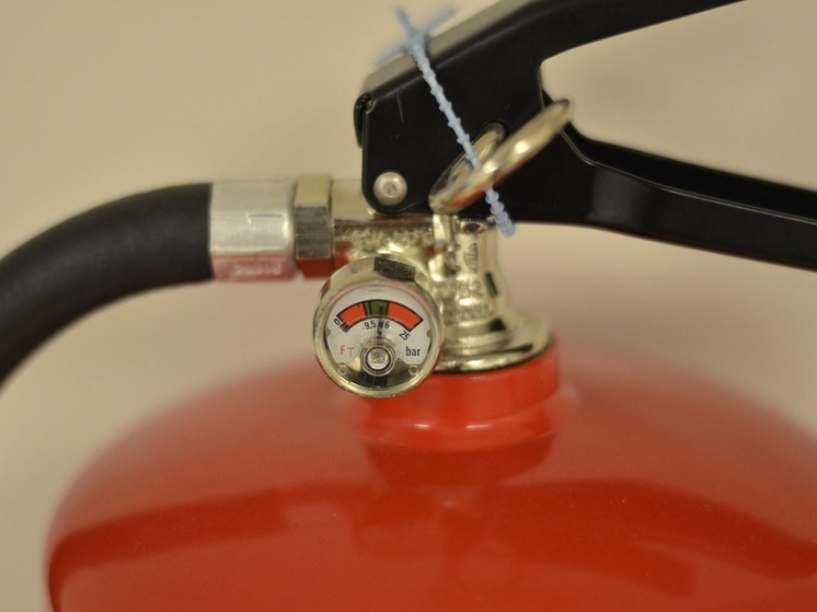 В новогодние праздники в Башкирии введут особый противопожарный режим