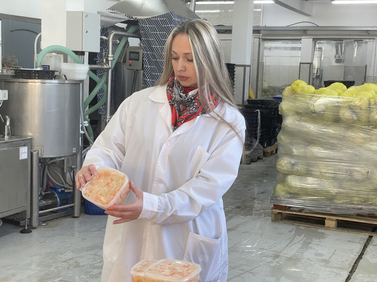 В Хабаровском крае поддерживают малый и средний бизнес