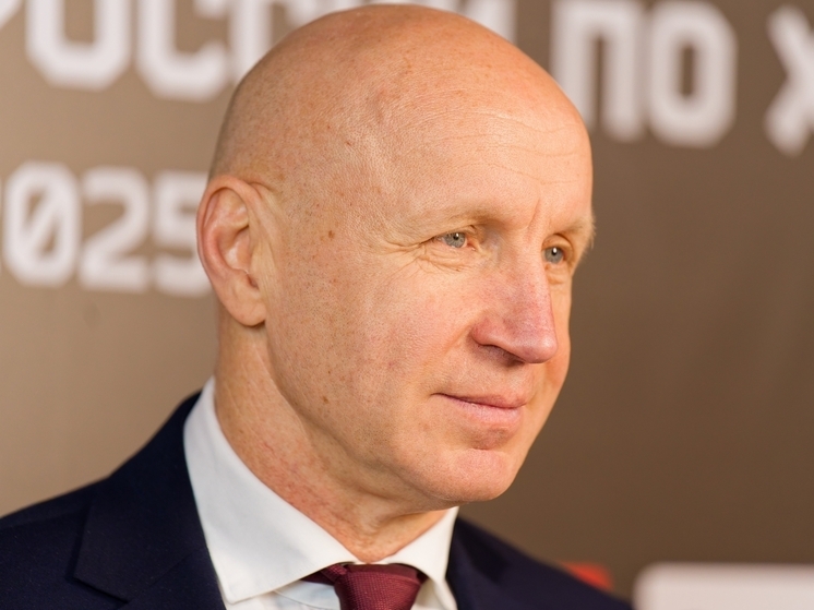 Главный тренер ЦСК ВВС Занковец высказался о крупной победе над «Тамбовом»