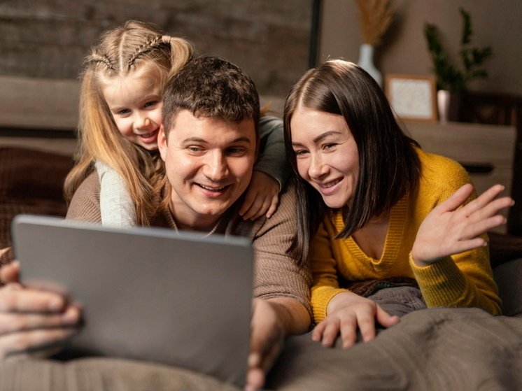 В Каргате появился скоростной интернет и цифровые сервисы «Ростелекома»