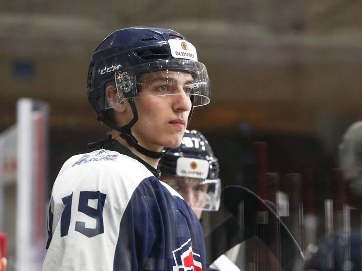 Хоккеист «Торпедо» просится в другой клуб