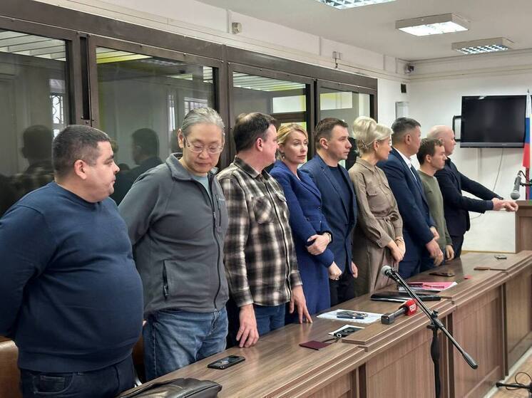 Марина Попова покинула свой пост