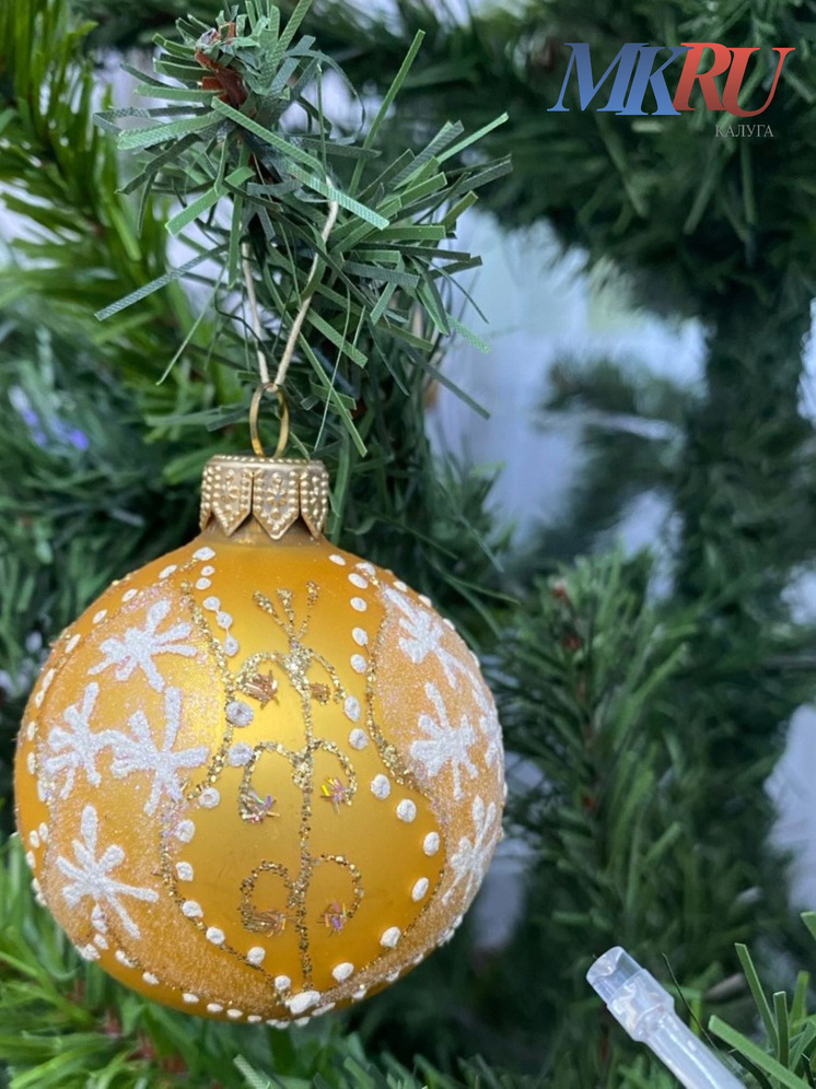 В Калуге и Обнинске анонсировали новогодние забеги