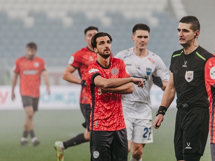 Игроки «Акрона» и «Крыльев» стали лидерами по 2 показателям после 17 тура РПЛ