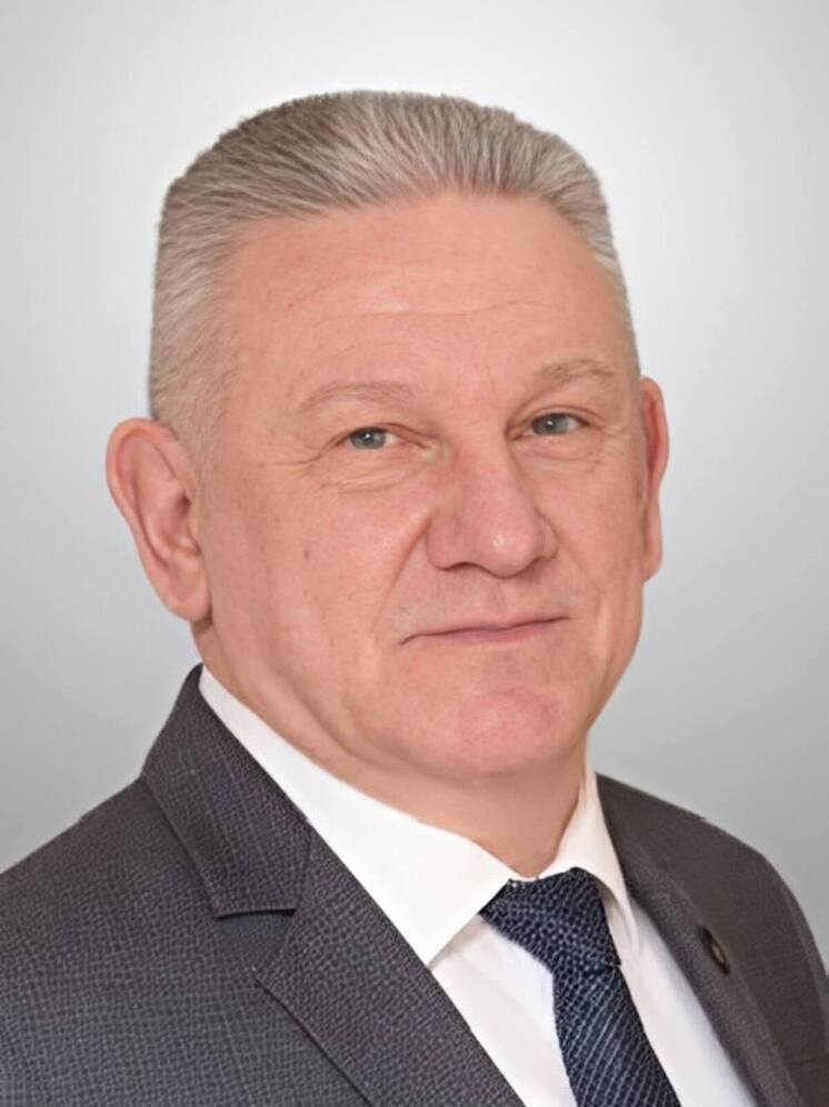 Денис Паслер назначил директора Департамента госжилстройнадзора