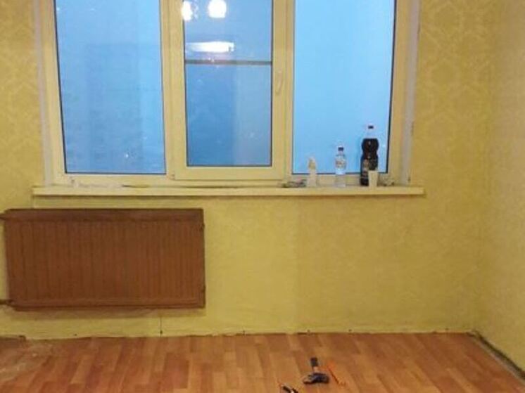 Тихвинская пенсионерка наказала фирму, обманувшую ее с ремонтом квартиры