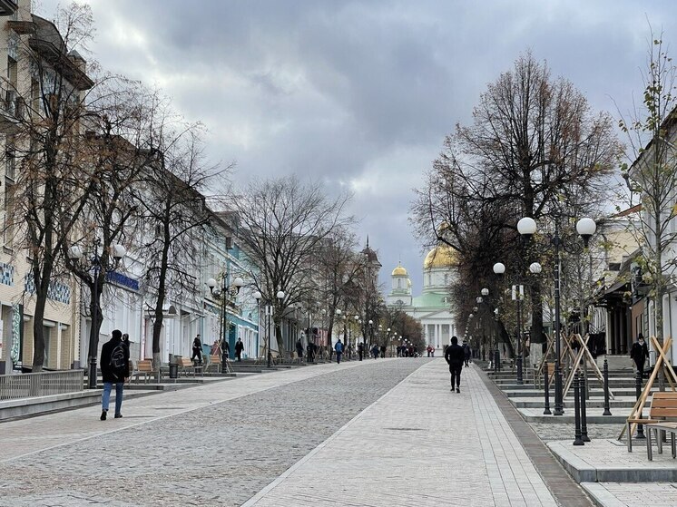 Пензенцам рассказали, какая погода будет 4 декабря
