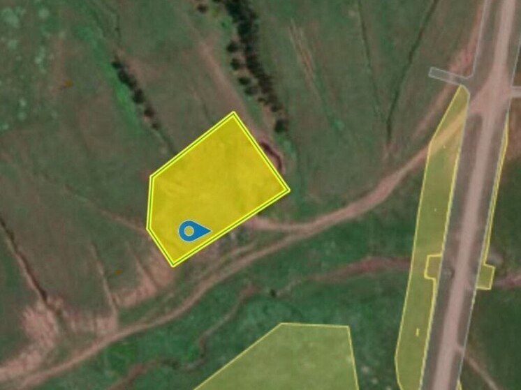 В Осинском районе прокуратура добилась выделения площадки для складирования снега