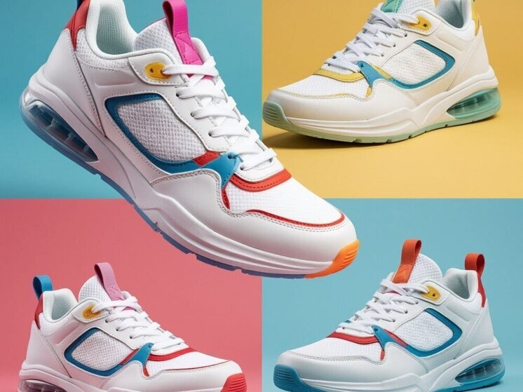 В Нягани арестовали партию немаркированной обуви