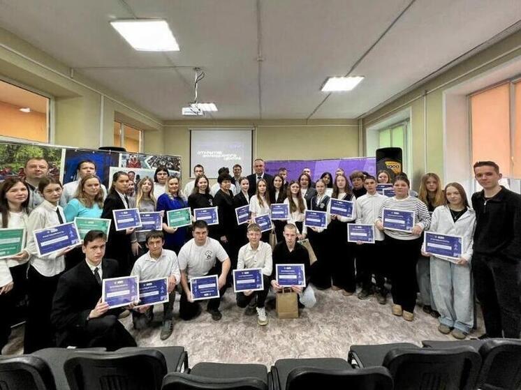 В Судогде создали окружной молодежный центр